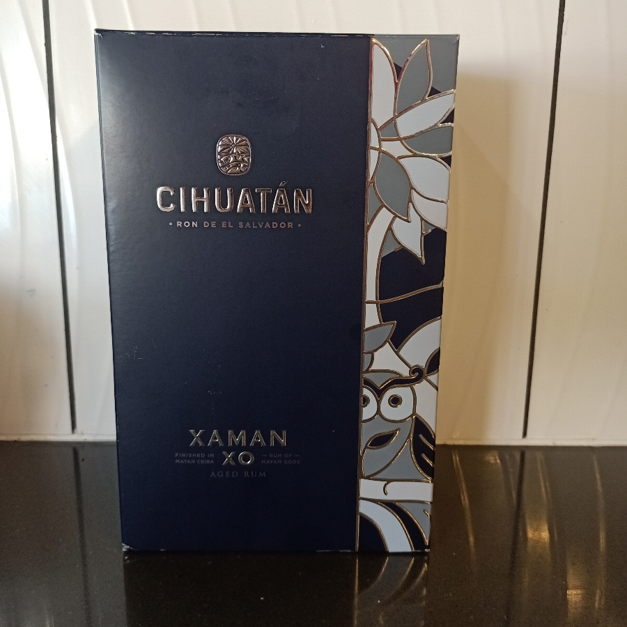 Cihuatán Xaman