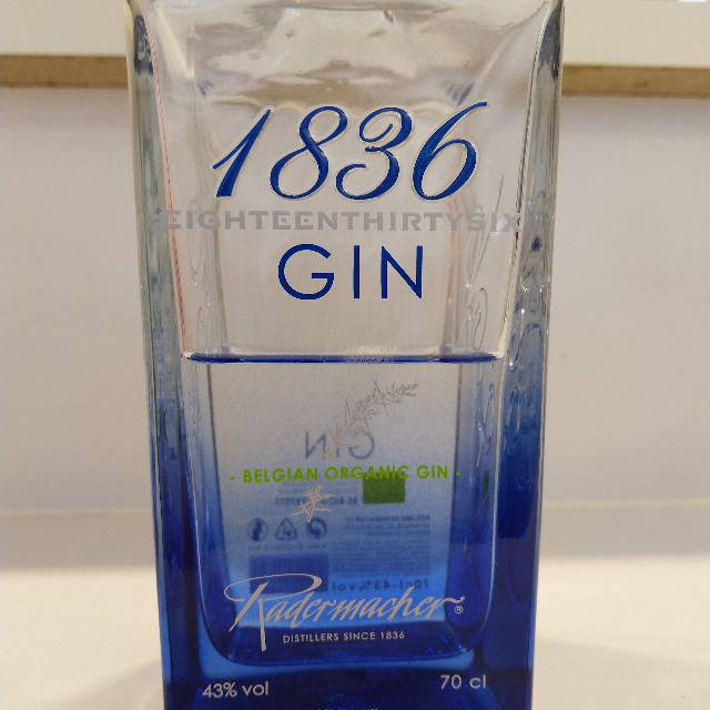 1836 gin