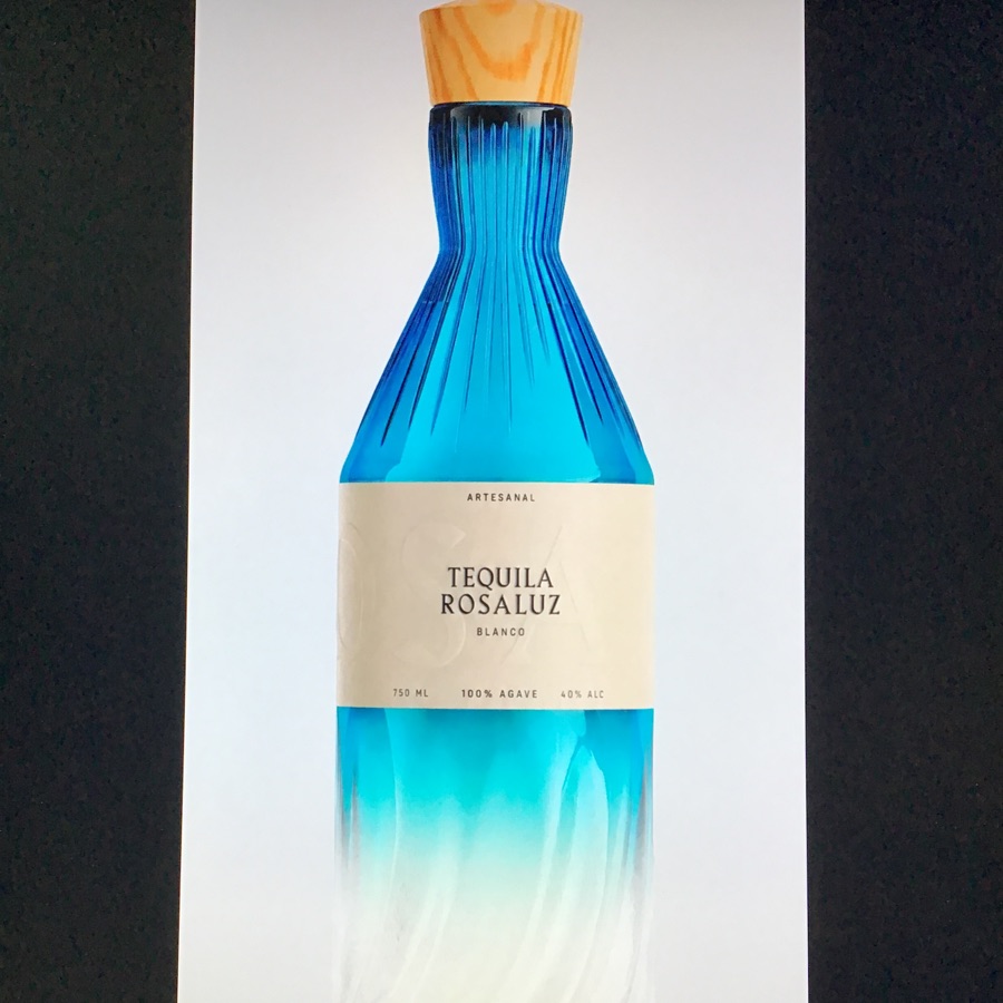 Rosaluz Blanco