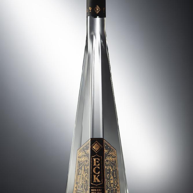 Eck - Koblenz Dry Gin