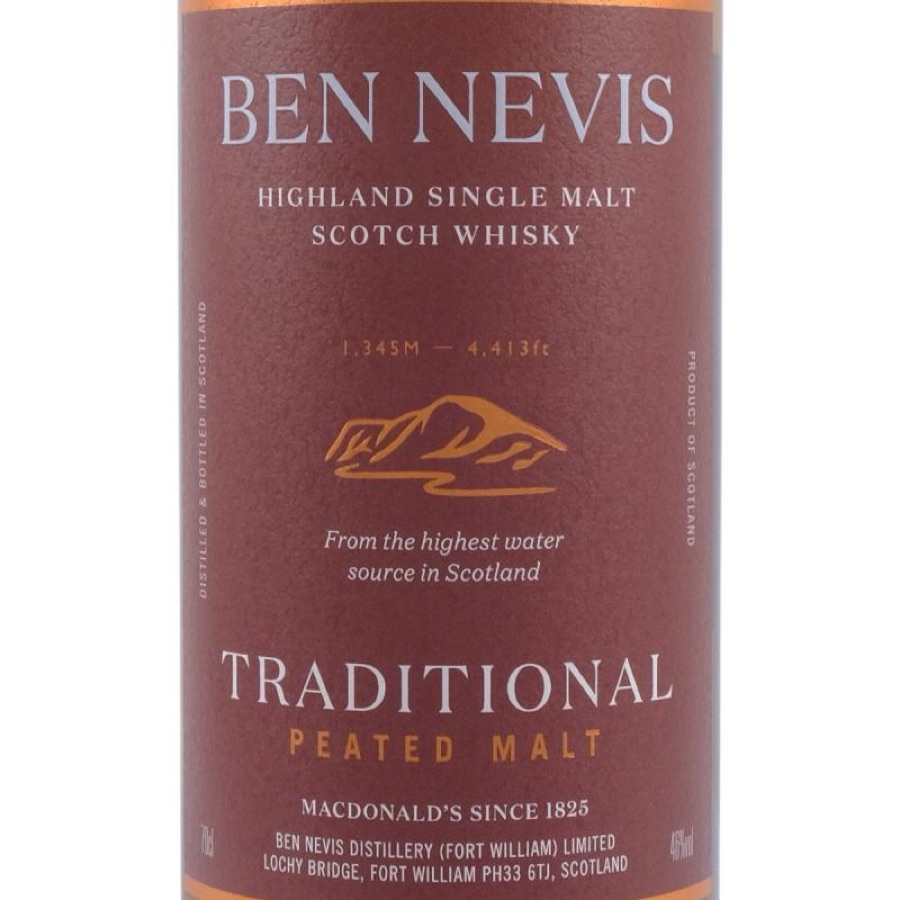 Ben Nevis Traditional