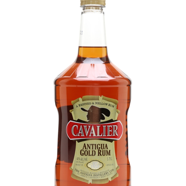 Cavalier