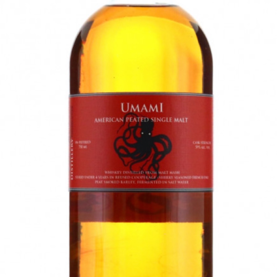 Lost Spirits Umami