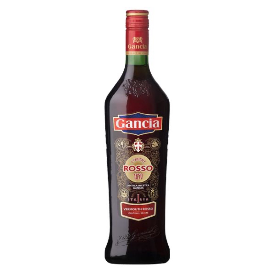 Gancia Vermouth Rosso