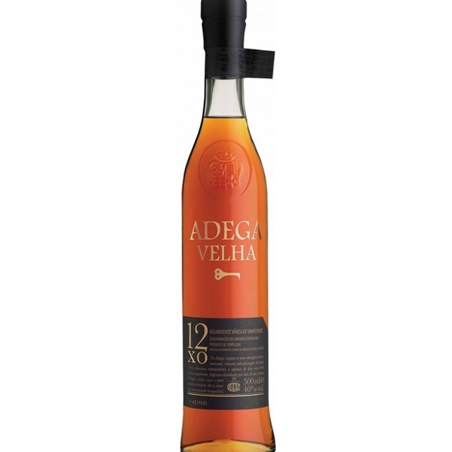 Adega Velha
