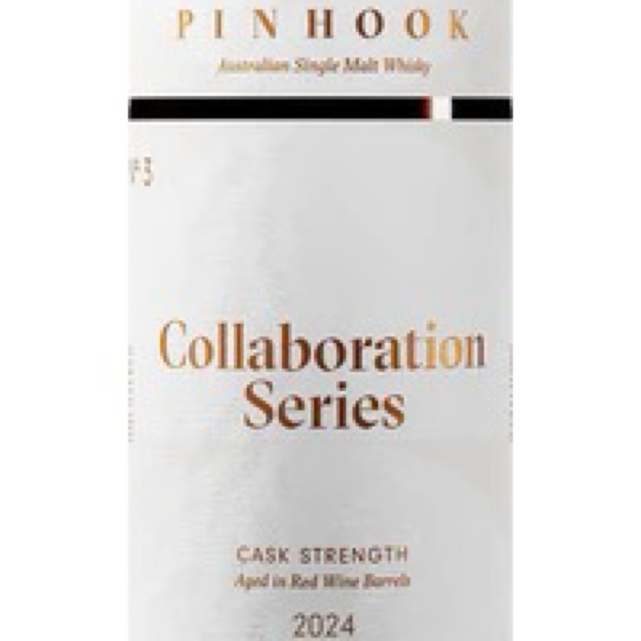 Pinhook Collaboration Series Edition No. 3 (Jordan Salcito)