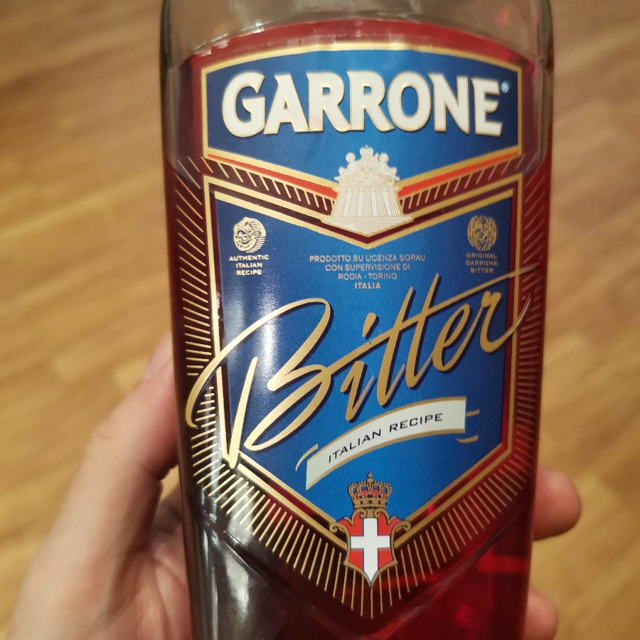 Garrone Bitter