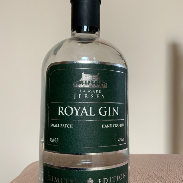 Royal Gin