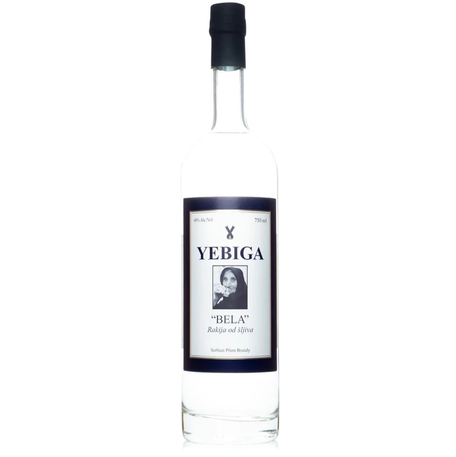 Yebiga Rekija