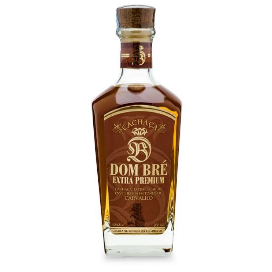 Dom Bré Extra Premium Carvalho