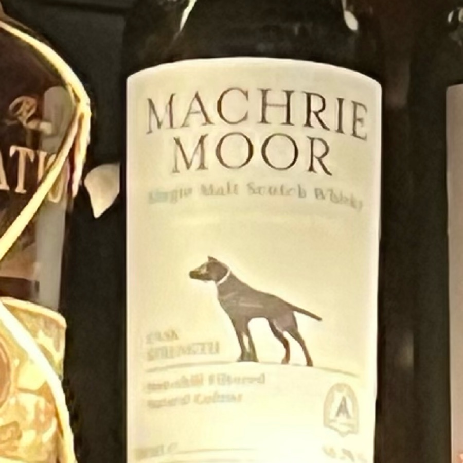 Machrie Moor