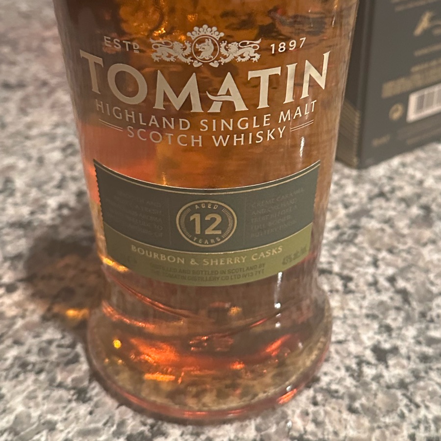 Tomatin