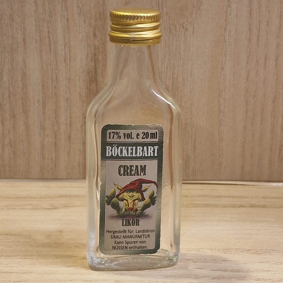 Bockelbart Cream