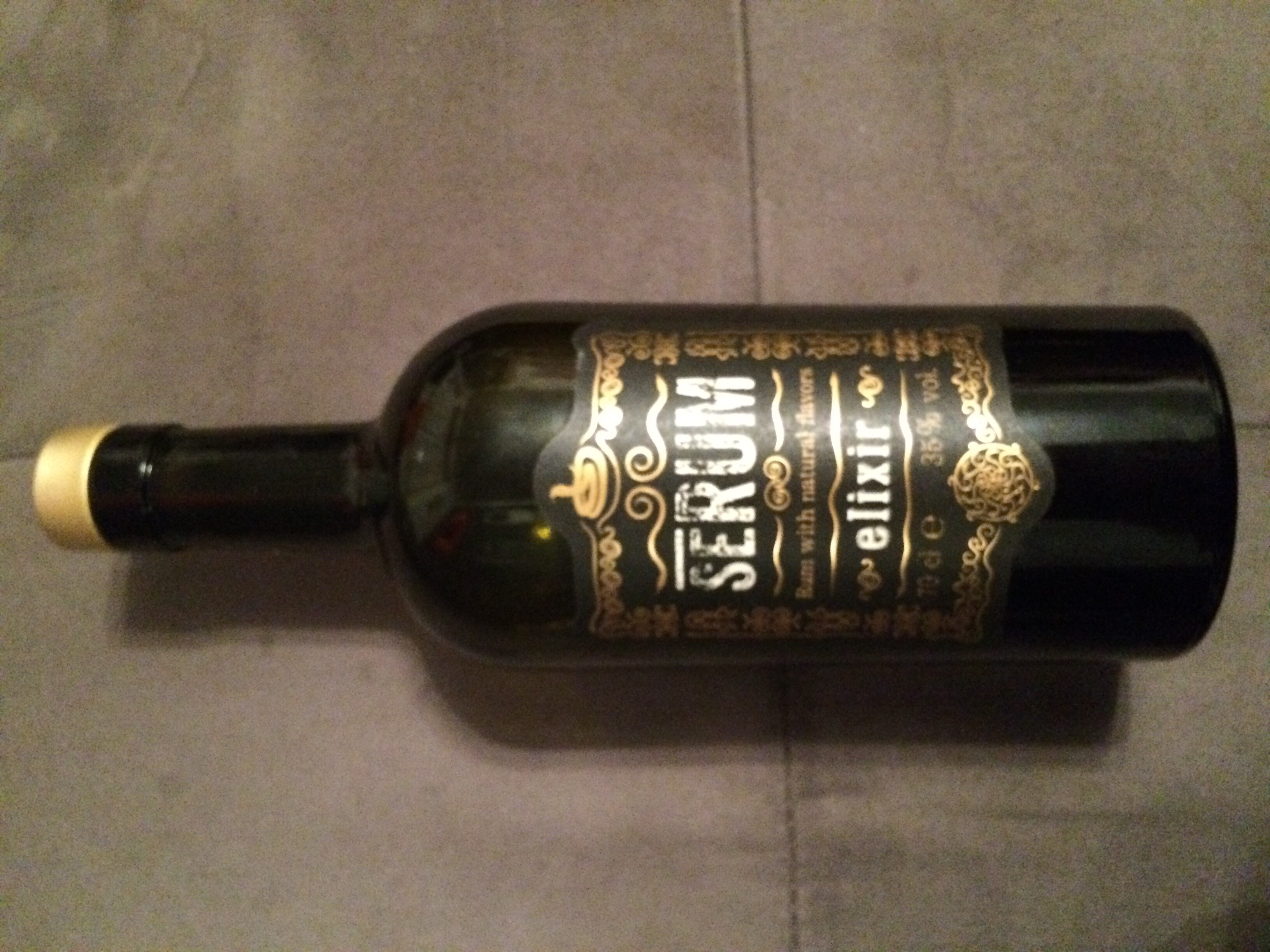 Sérum