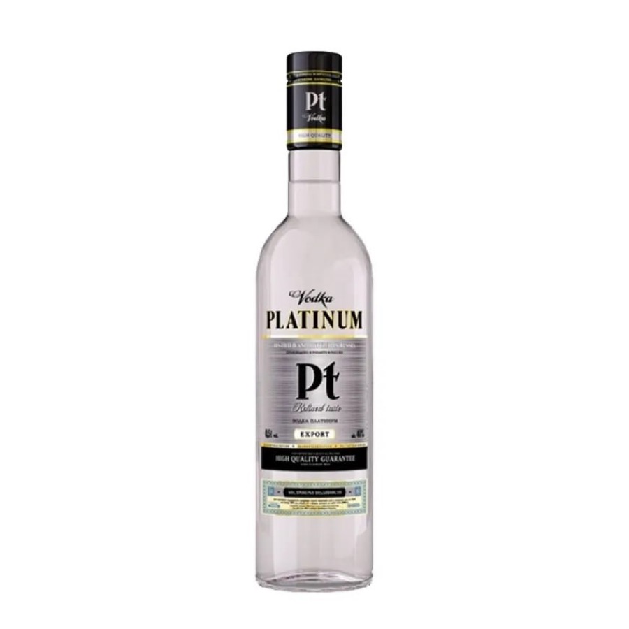 Platinum