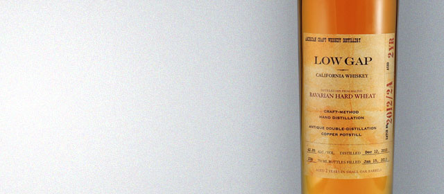 Low Gap 2 Year Bavarian Hard Wheat