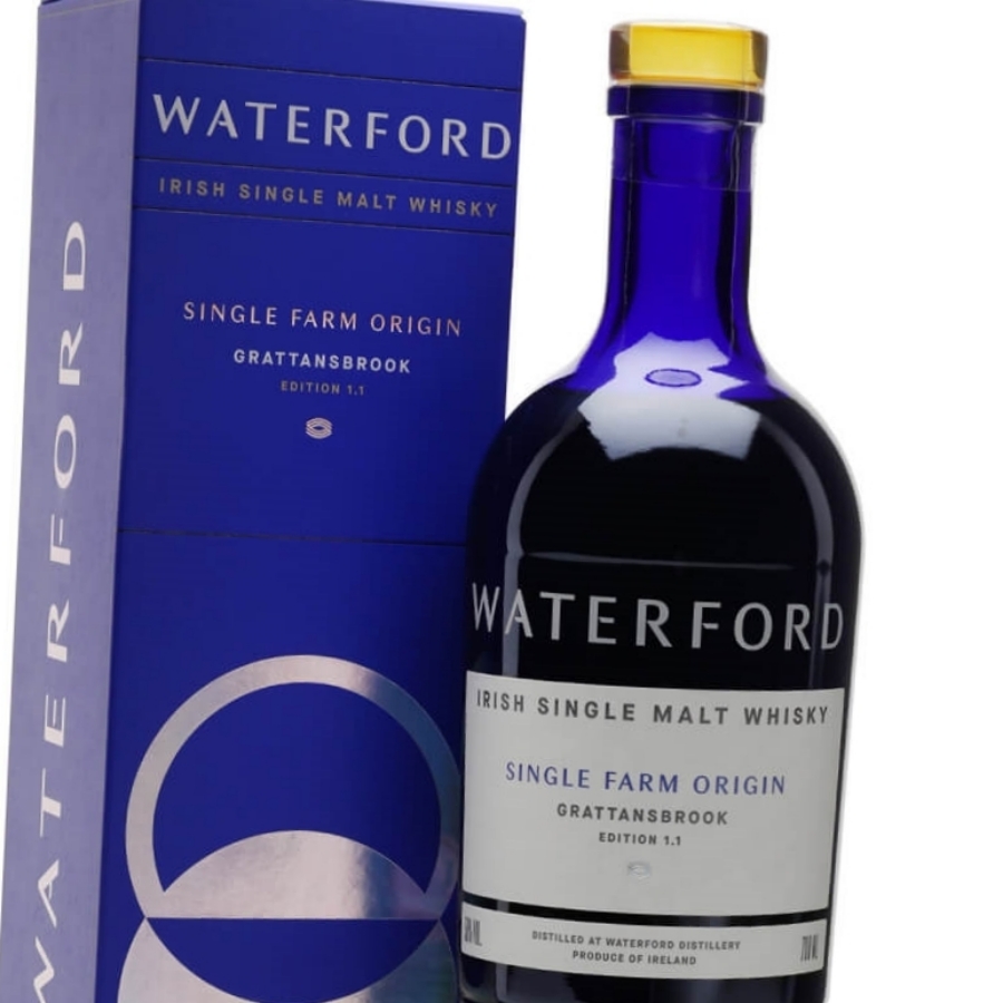 Waterford Grattansbrook 1.1