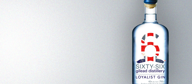 Loyalist Gin