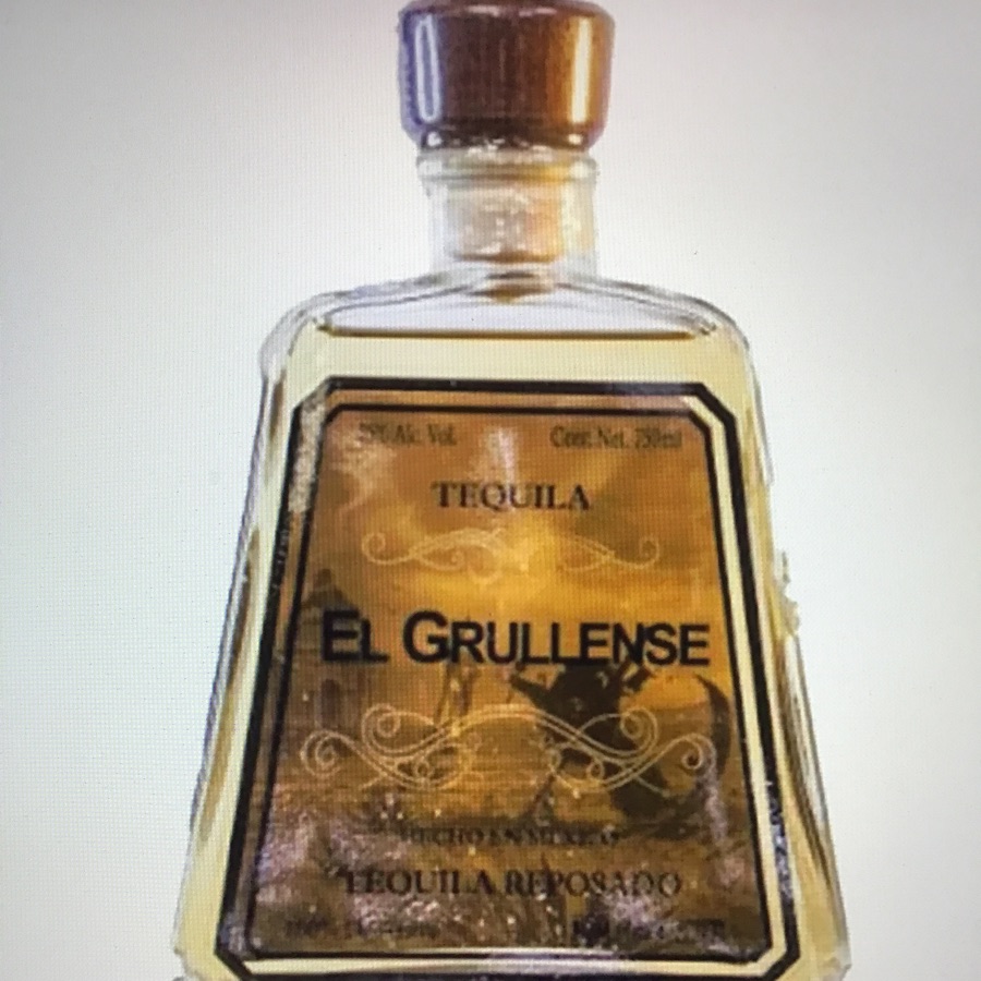 El Grullense Reposado