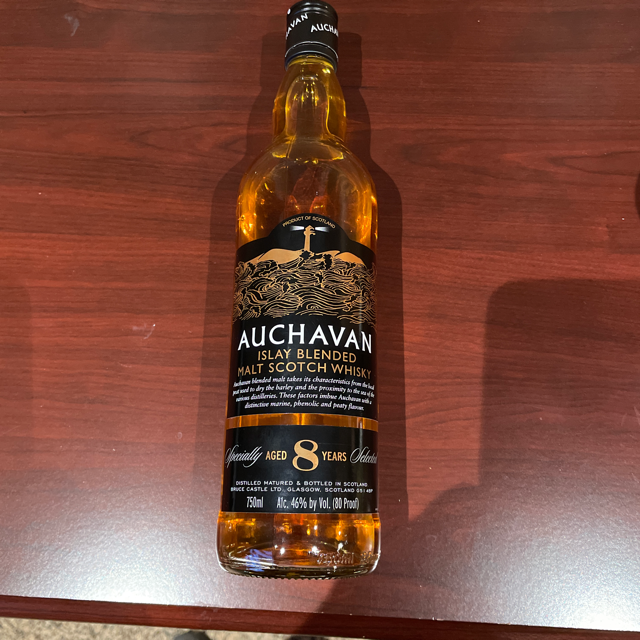 Auchavan