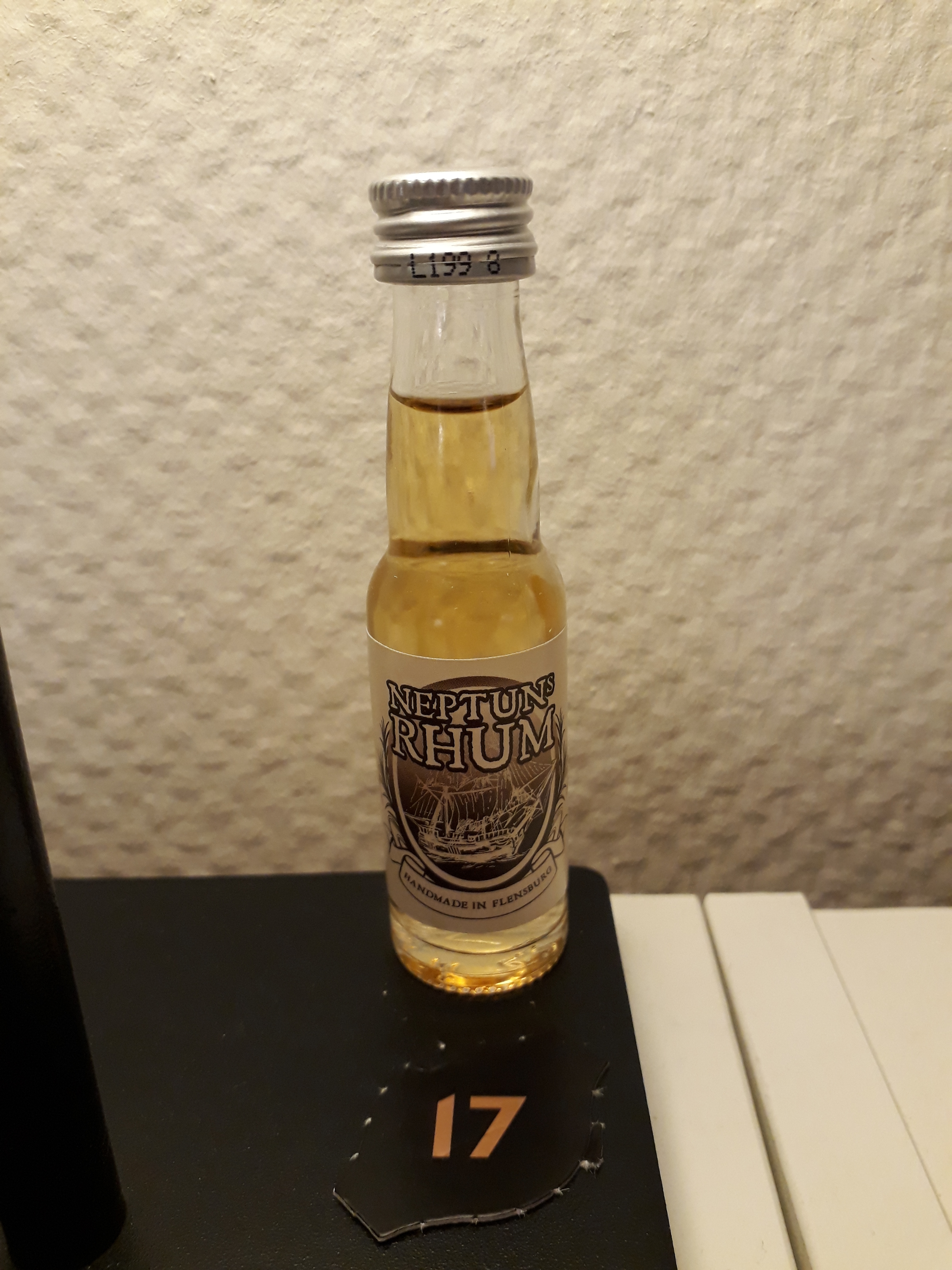 Neptuns Rhum