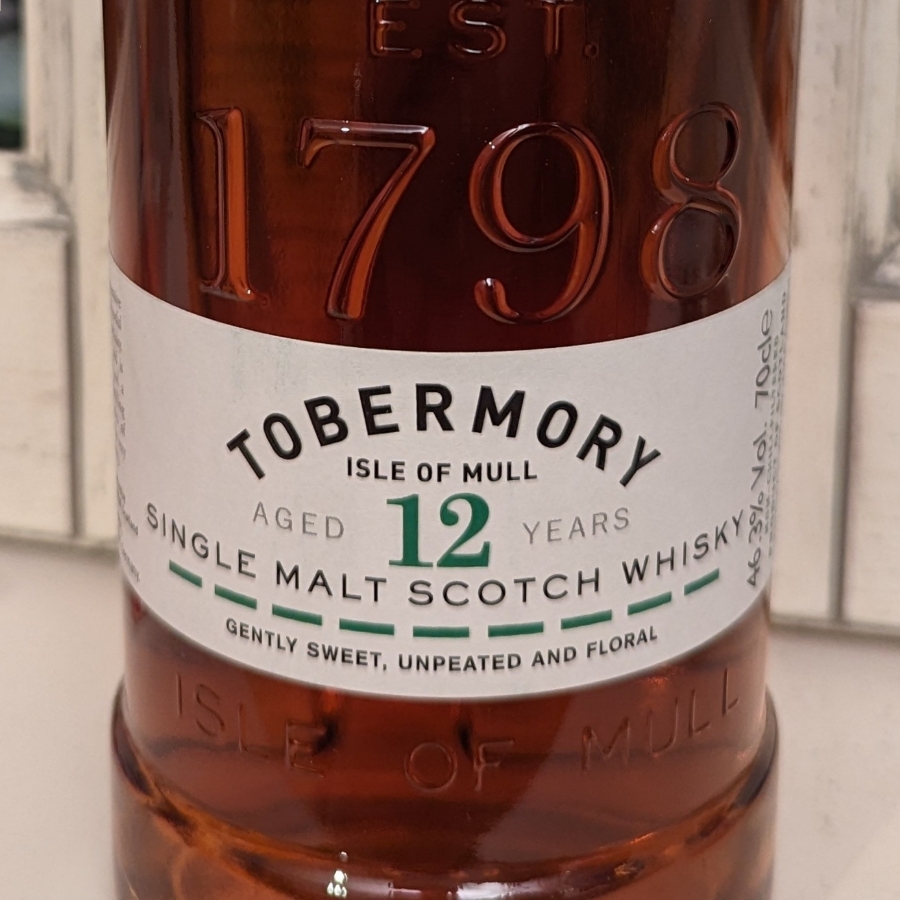 Tobermory 12