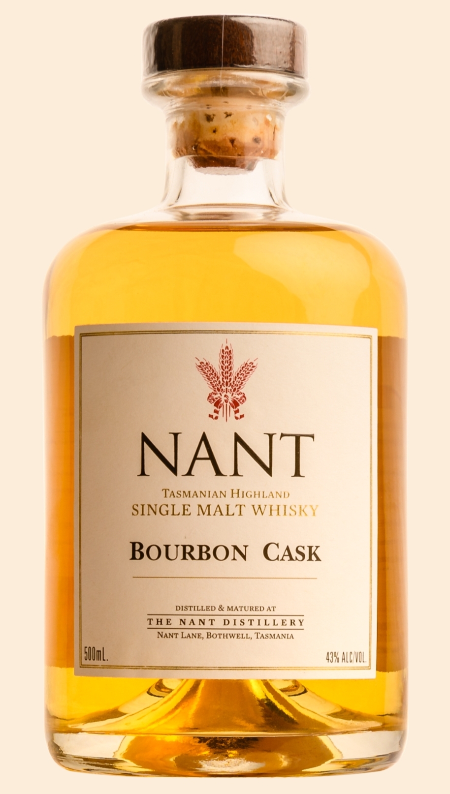 Nant Bourbon Cask