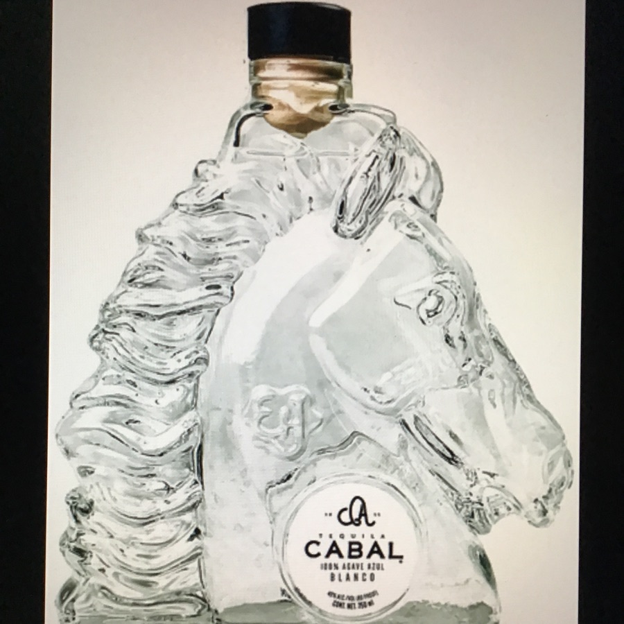 Cabal Blanco