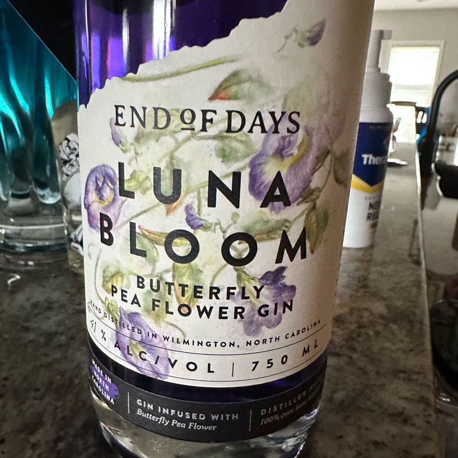 luna bloom