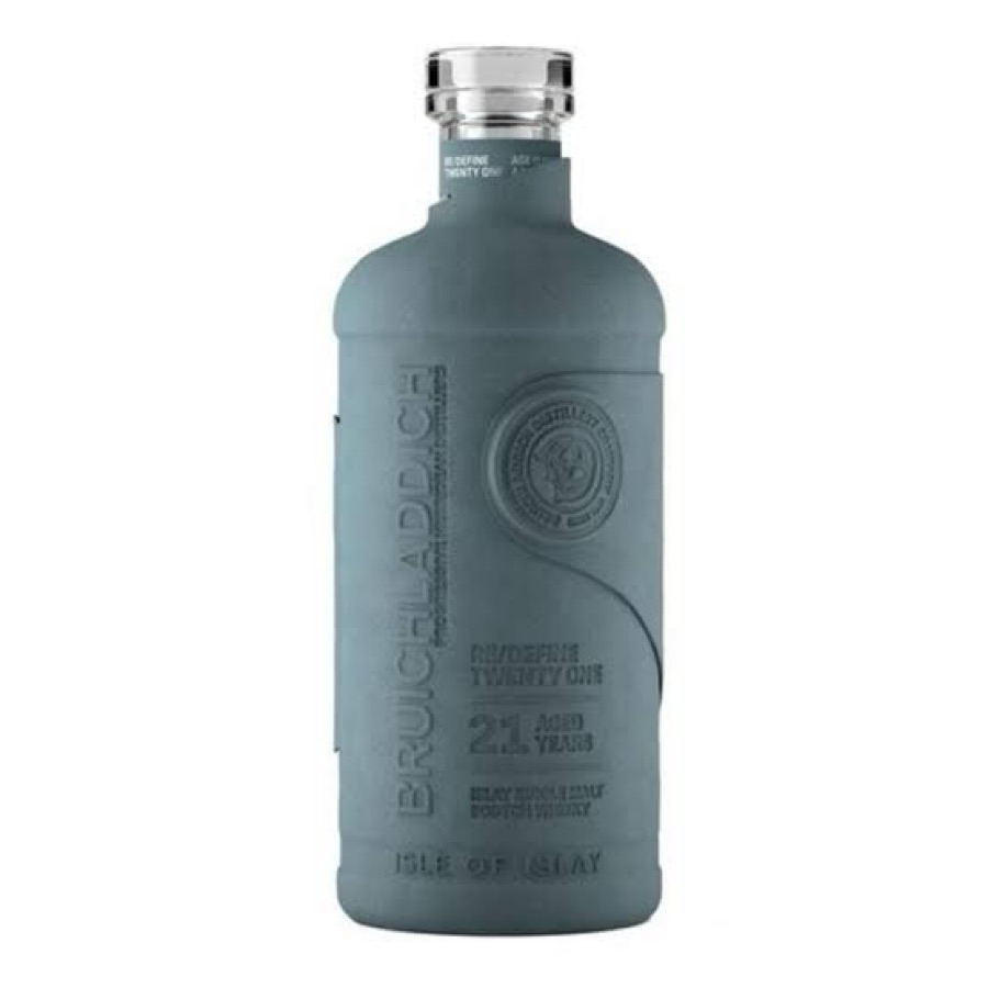 Bruichladdich Re/Define 21