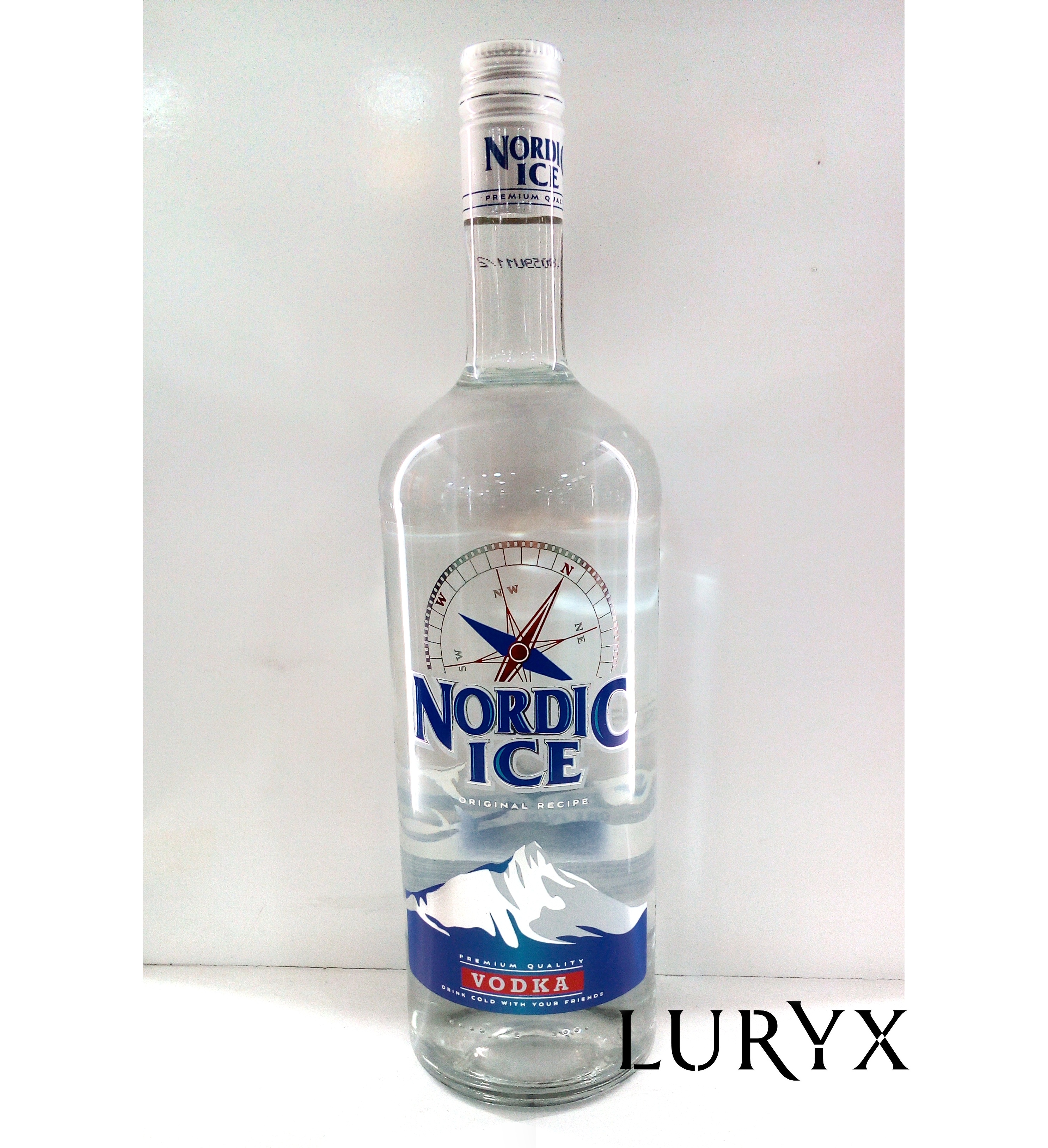 Nordic Ice