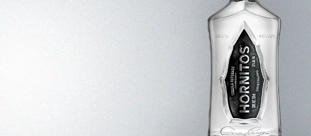 Hornitos Cristalino Tequila