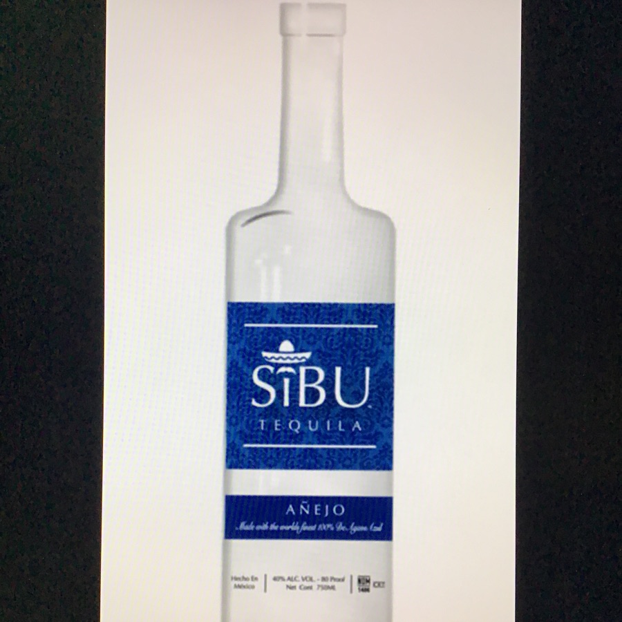 SiBU Añejo