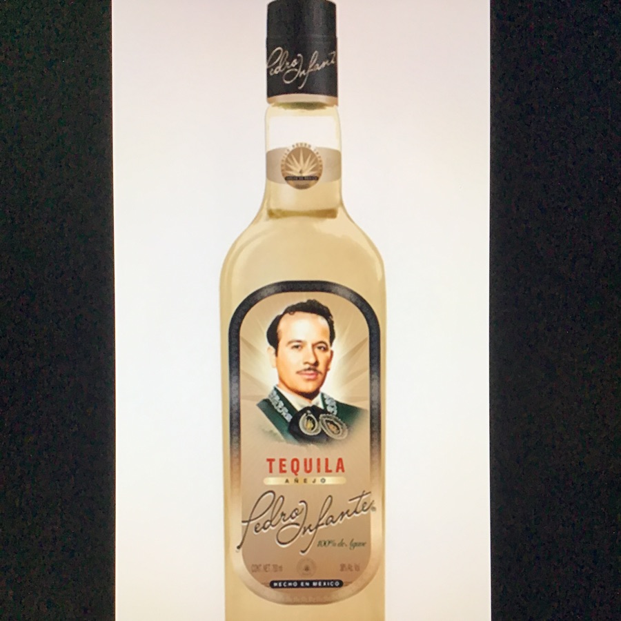 Pedro Infante Añejo
