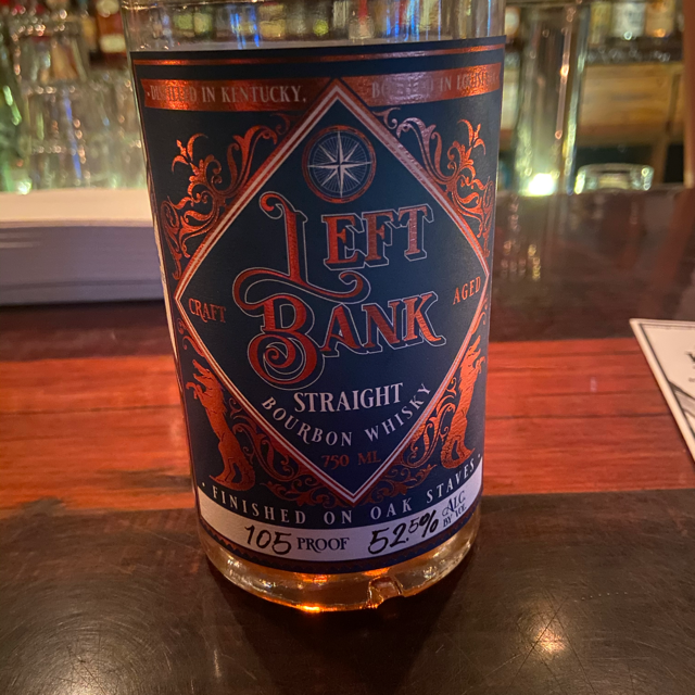 Left Bank