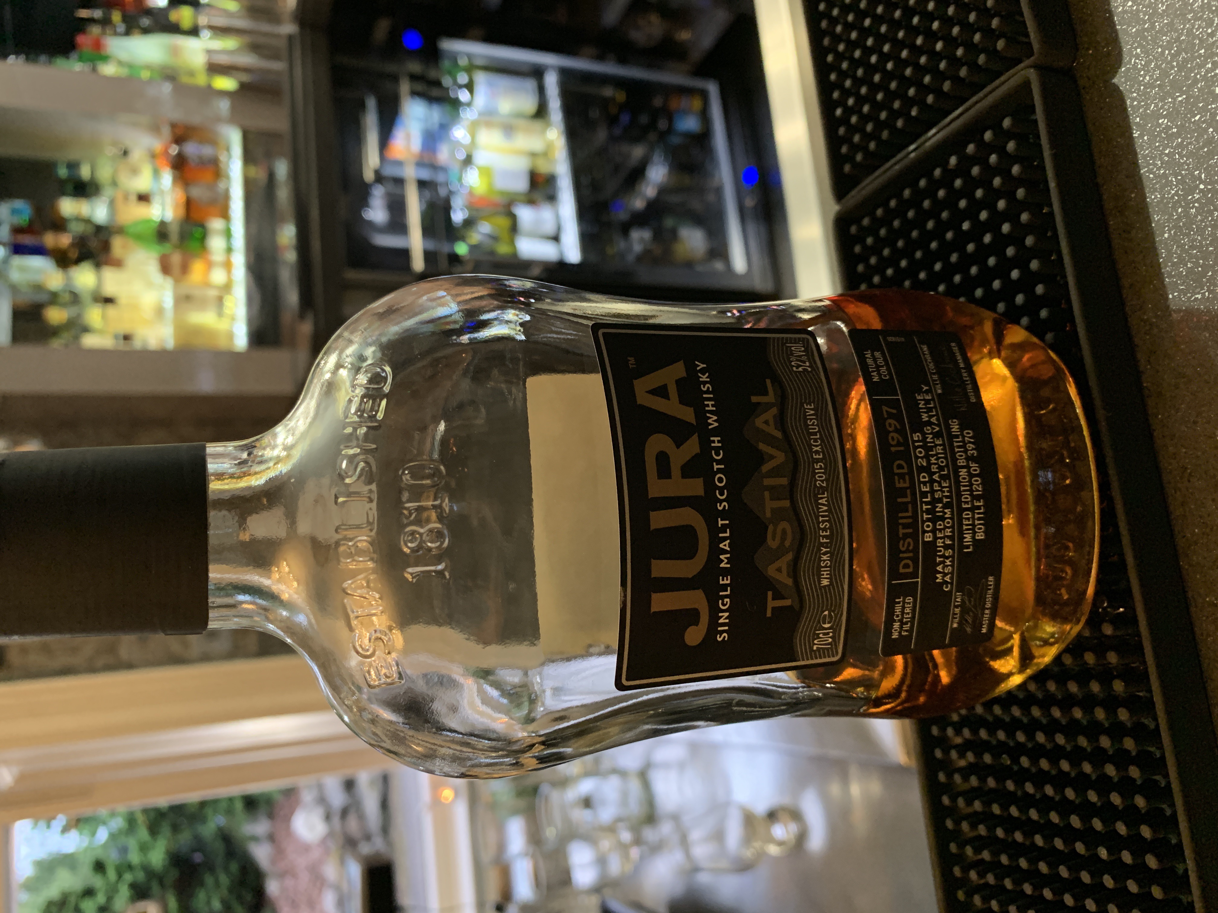 Jura Tastival 2015