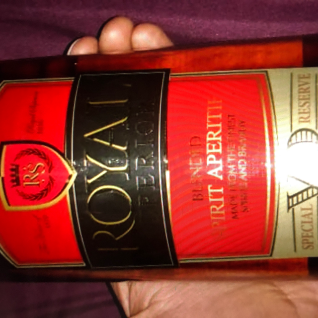 ROYAL SUPERIOR