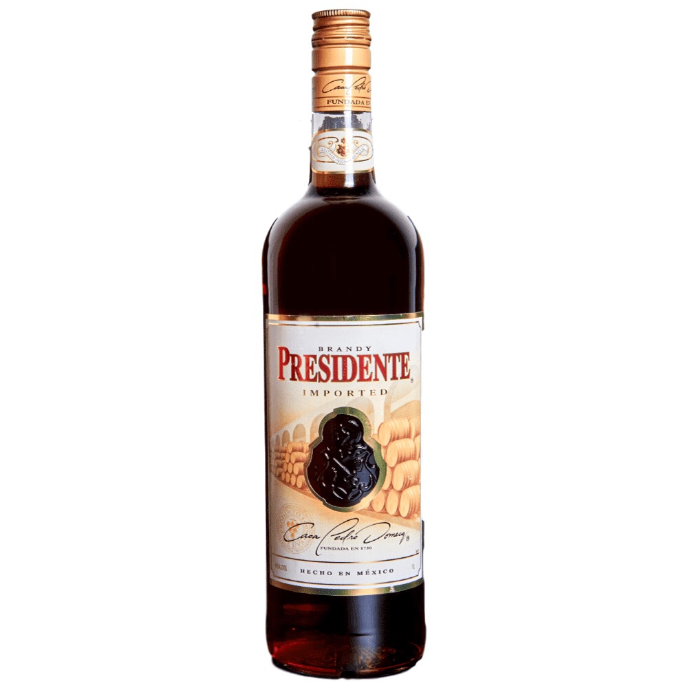 Presidente