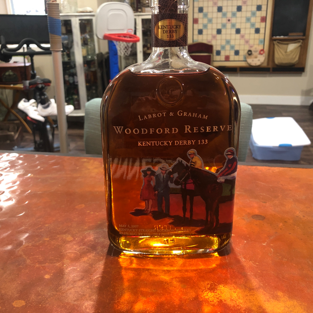 Woodford Reserve Kentucky Derby 133