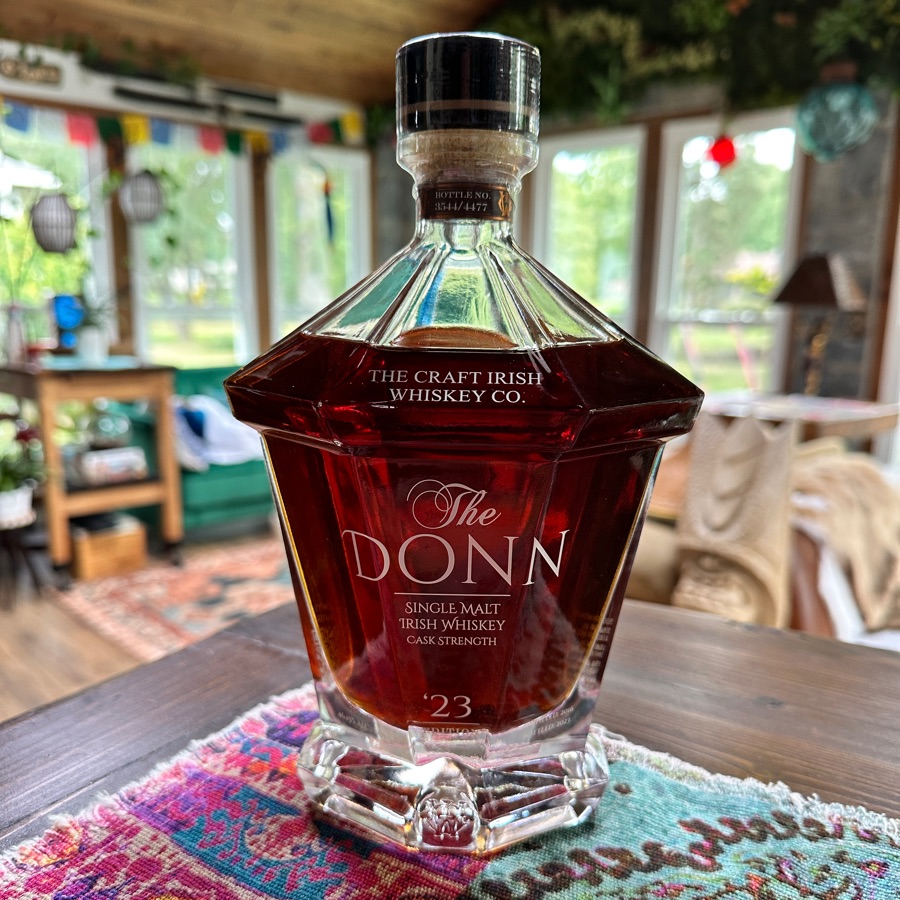 The Donn