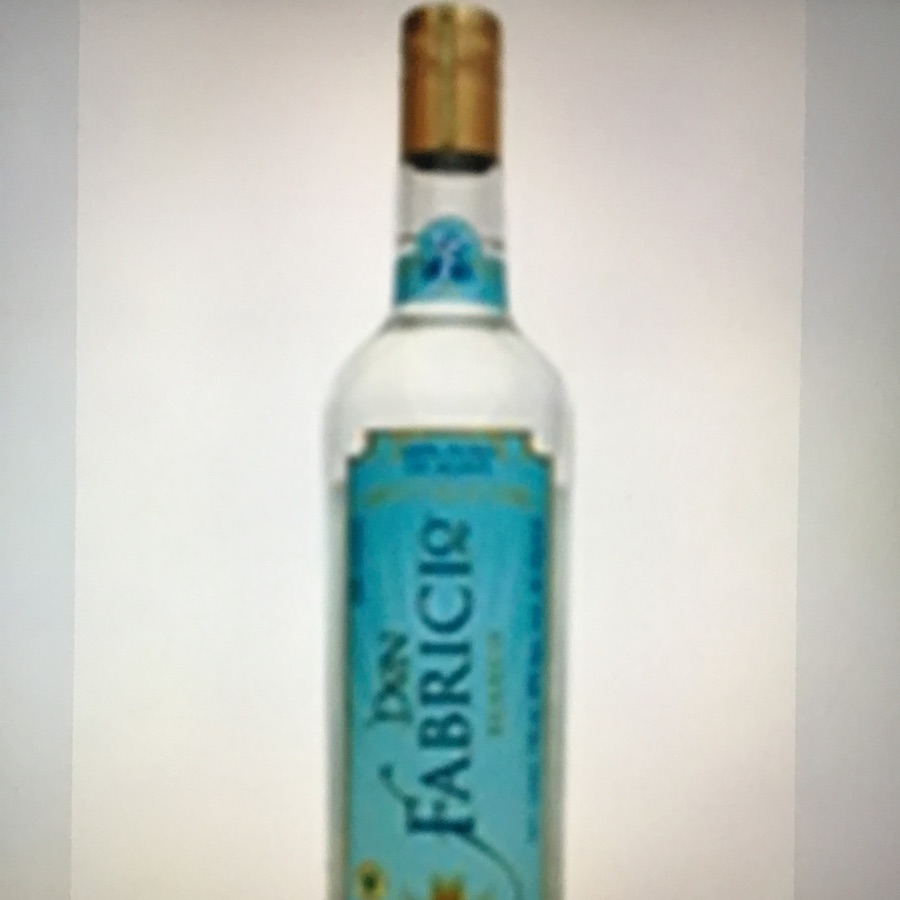 Don Fabricio Blanco
