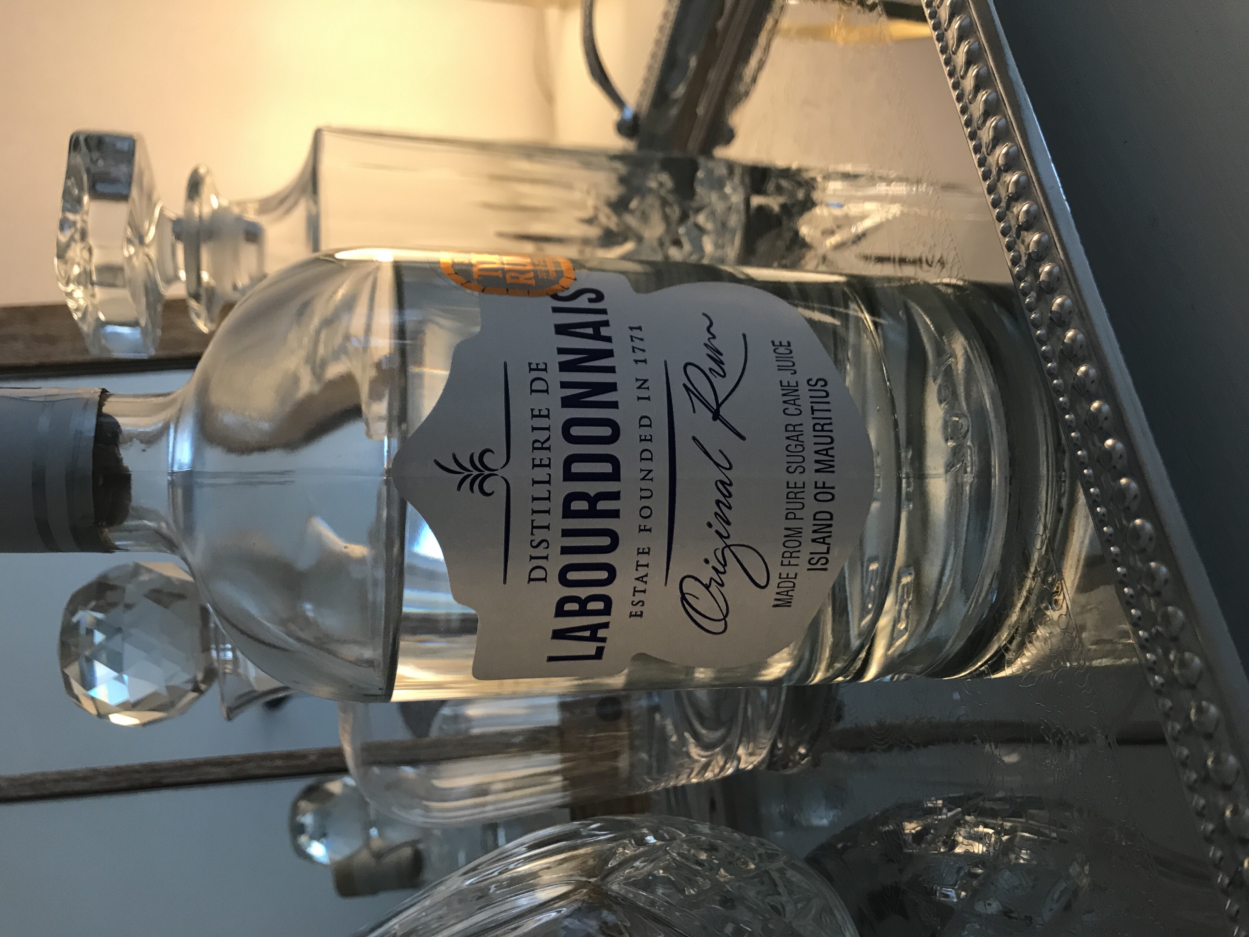 labourdonnais