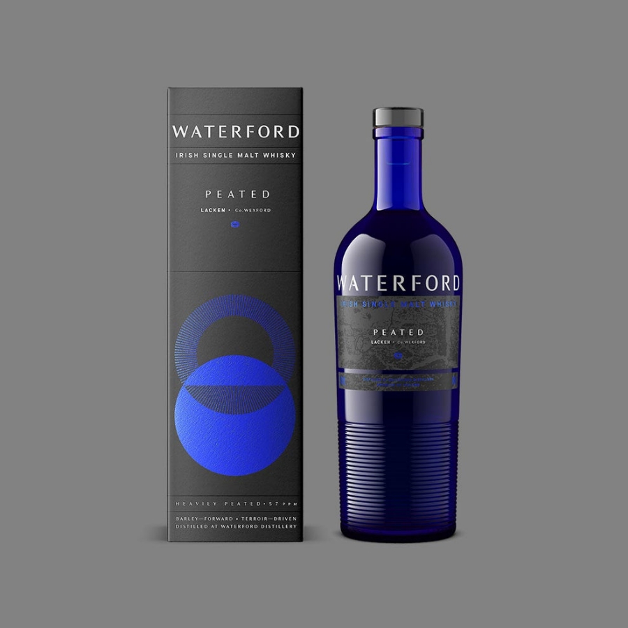 Waterford Peated Lacken