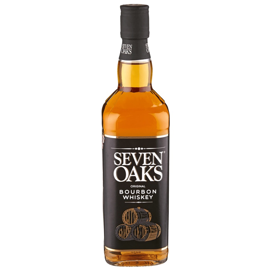 Seven Oaks Bourbon