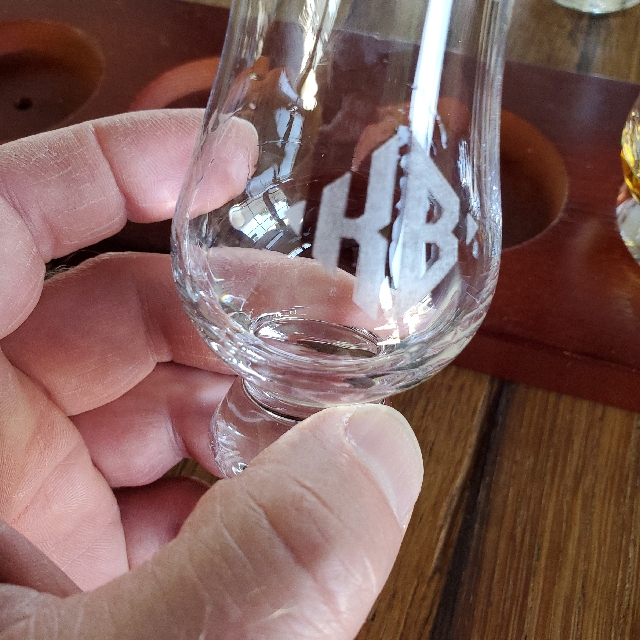 Krobar Orange Gin