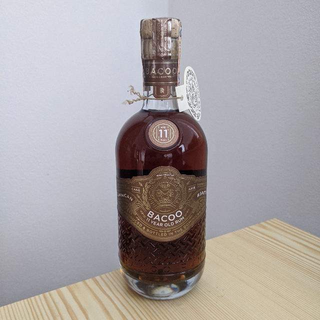 Bacoo 11 Year
