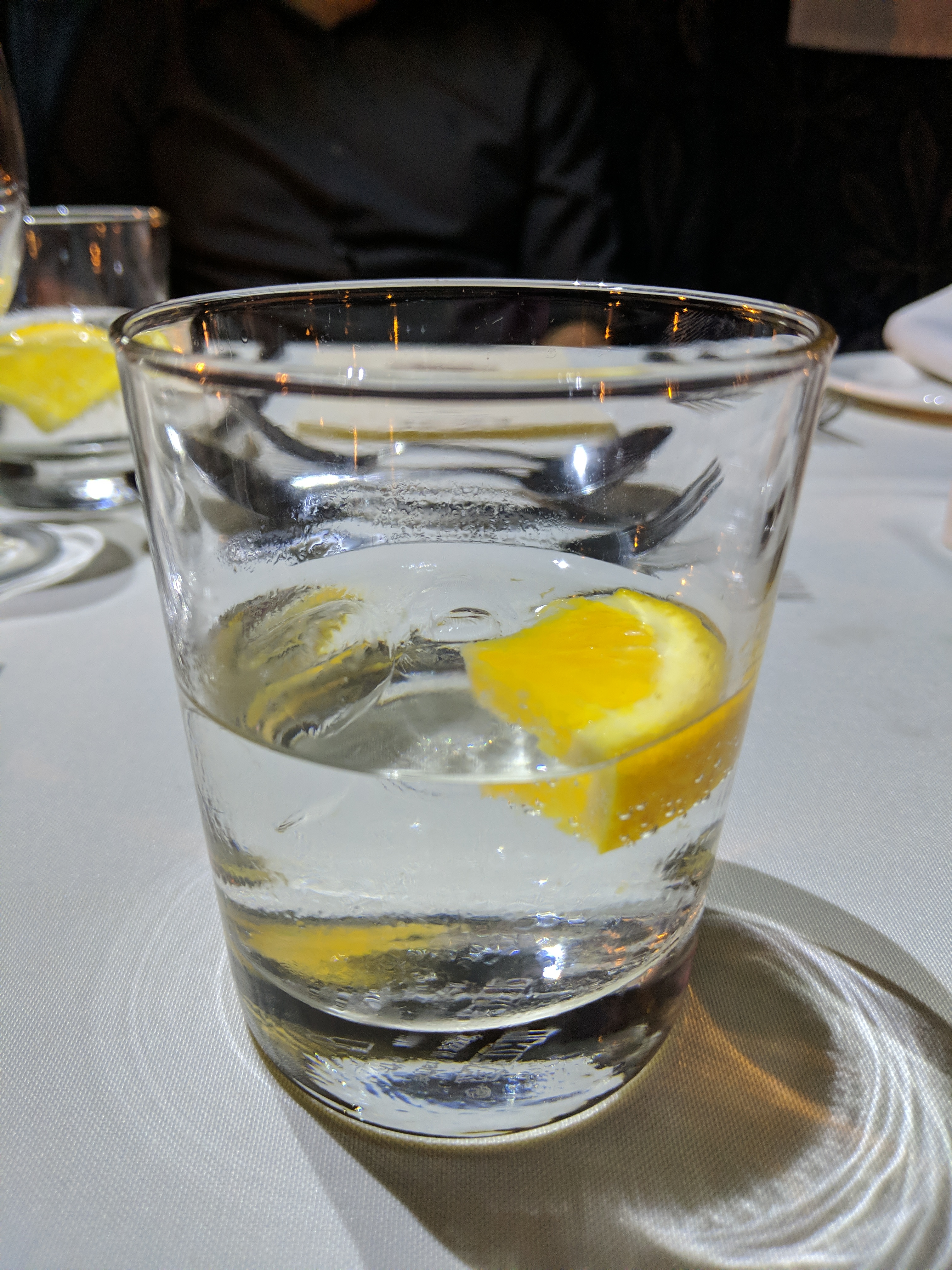 House of Elrick Gin