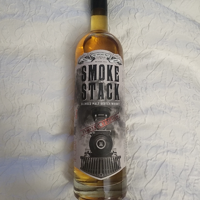 Smoke Stack