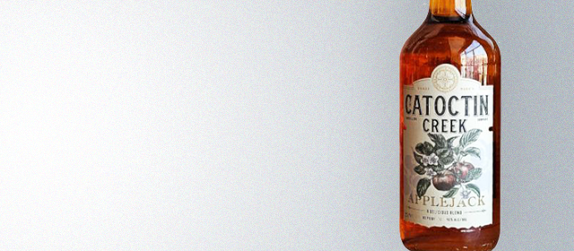 Catoctin Creek AppleJack