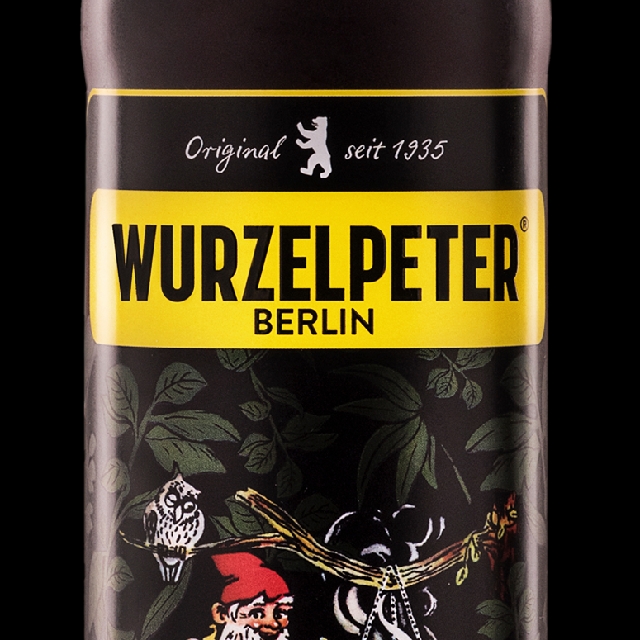 Wurzelpeter